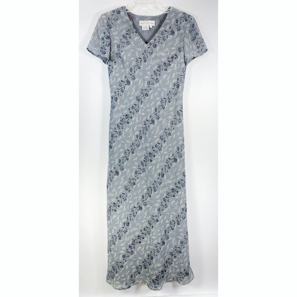 ※ Maggy London / Size 4 / Long Dress